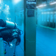 Illustration for article titled Sandy Could Really Flood the New York Subway System